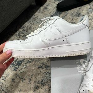 Nike Air Force 1s